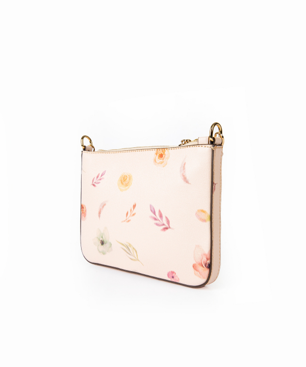 کیف دوشی زنانه باترفلای Butterfly کد W0921257BA