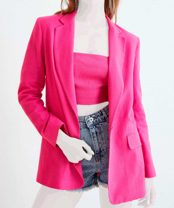 کت زنانه کوتون Koton کد 3SAL50026MD