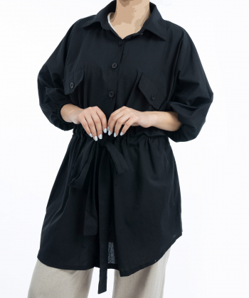 مانتو زنانه کروزا Keroza کد 9050304