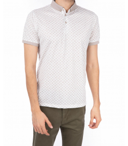 پولوشرت مردانه ورساچه جینز Versace Jeans کد vtm013