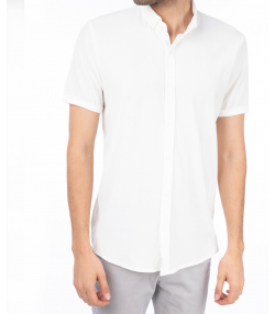 پیراهن مردانه ورساچه جینز Versace Jeans کد vpm076