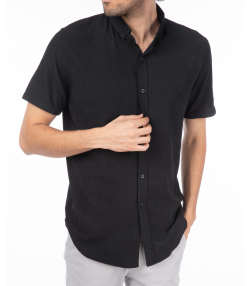 پیراهن مردانه ورساچه جینز Versace Jeans کد vpm076