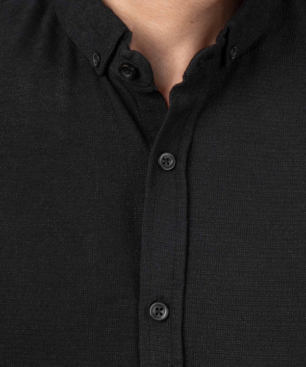 پیراهن مردانه ورساچه جینز Versace Jeans کد vpm076