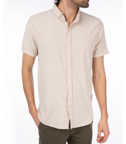 پیراهن مردانه ورساچه جینز Versace Jeans کد vpm076