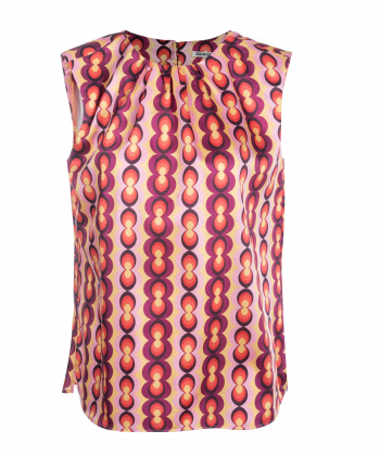 تاپ زنانه سرژه Serge کد 202517