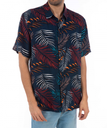 پیراهن مردانه کوتون Koton کد 3SAM60148HW