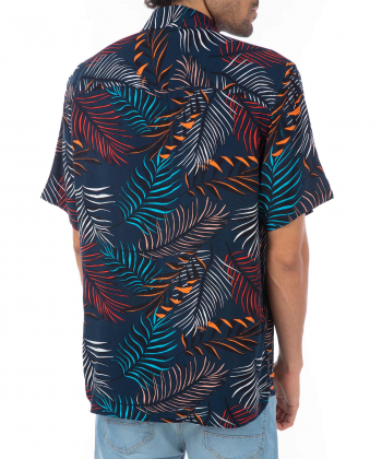 پیراهن مردانه کوتون Koton کد 3SAM60148HW