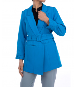 مانتو کتی ورساچه جینز Versace Jeans کد vcw073