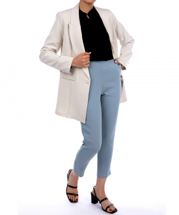 کت زنانه ورساچه جینز Versace Jeans کد vcw082