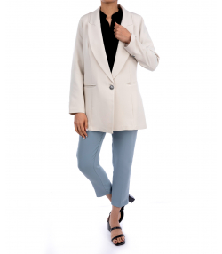 کت زنانه ورساچه جینز Versace Jeans کد vcw082