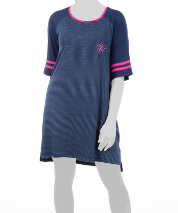 پیراهن زنانه ناربن Narbon مدل خورشید