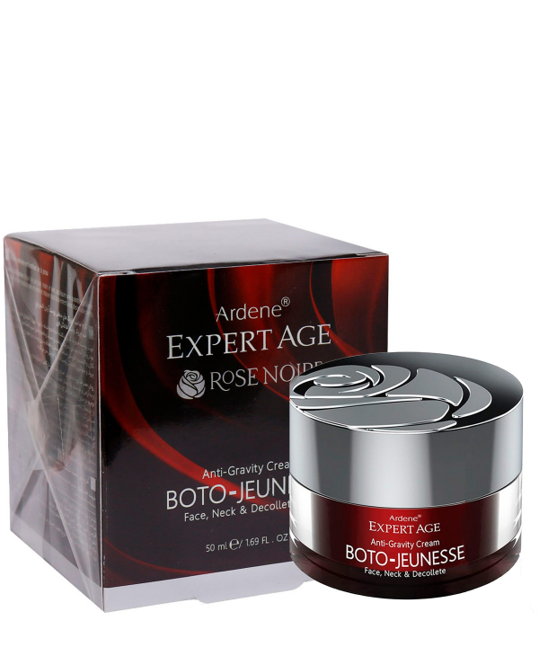 کرم ضد افتادگی قوی صورت و گردن آردن اکسپرتیج Arden Expert Age حجم 50 میلی‌لیتر