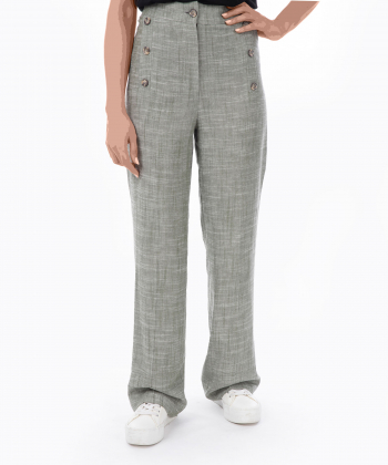 شلوار پارچه ای زنانه پیرکاردین PierreCardin کد P04600100000080252