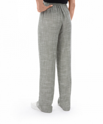 شلوار پارچه ای زنانه پیرکاردین PierreCardin کد P04600100000080252