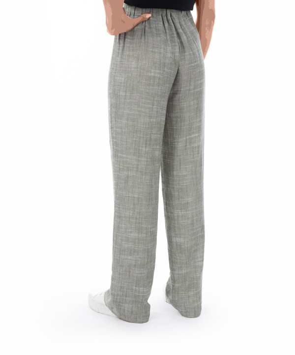 شلوار پارچه ای زنانه پیرکاردین PierreCardin کد P04600100000080252