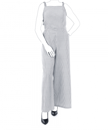 سرهمی بلند زنانه ال تی LT کد BT04A