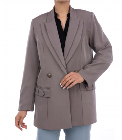 کت زنانه ورساچه جینز Versace Jeans کد vcw080