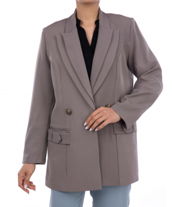 کت زنانه ورساچه جینز Versace Jeans کد vcw080