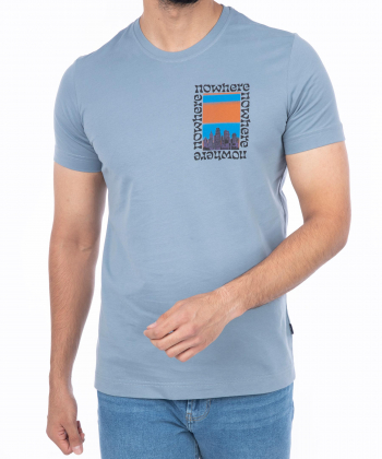 تیشرت مردانه جامه پوش آرا JPA کد 4011010221