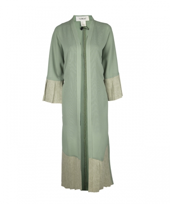 مانتو مدل پرستو 429