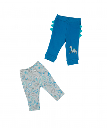 شلوار  نوزاد  فیورلا مدل 10301