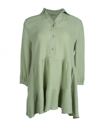 پیراهن  زنانه سرژه Serge کد 206399