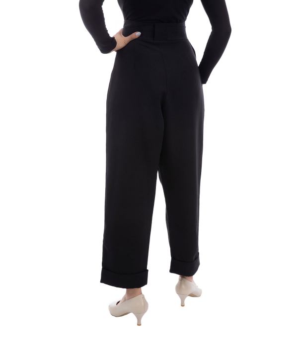 شلوار پارچه ای زنانه کروزا Keroza کد 3400402