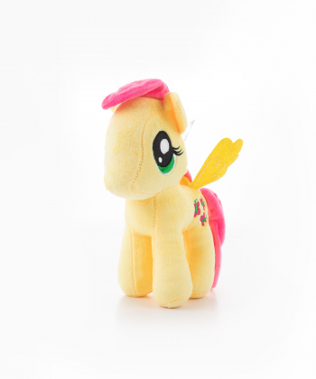 عروسک پولیشی کی تویز Kitoys کد ASBPONI1