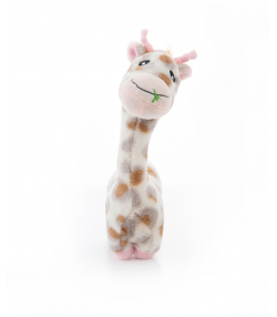 عروسک پولیشی کی تویز Kitoys کد GIRAFFEORG1