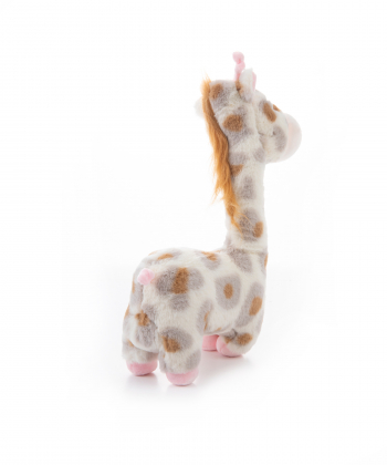 عروسک پولیشی کی تویز Kitoys کد GIRAFFEORG1