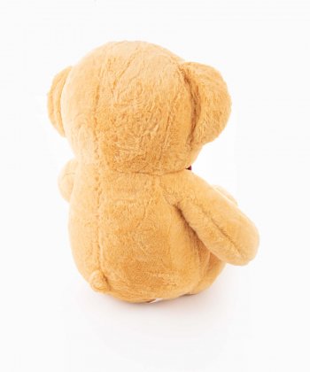 عروسک پولیشی کی تویز Kitoys کد KMBEAR75C