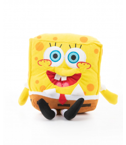 عروسک پولیشی کی تویز Kitoys کد BOBSPONGE1