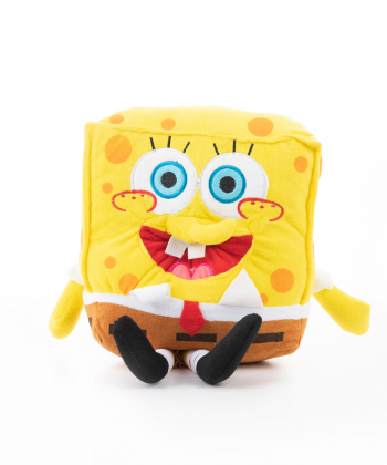عروسک پولیشی کی تویز Kitoys کد BOBSPONGE1