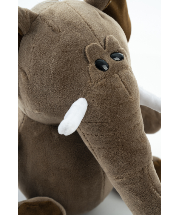 عروسک پولیشی کی تویز Kitoys کدELEPHANTAJ