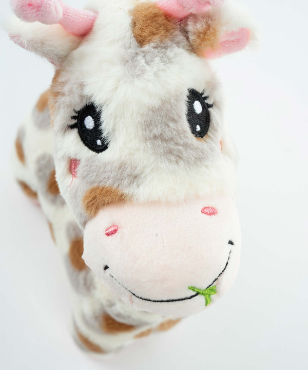 عروسک پولیشی کی تویز Kitoys کد GIRAFFEORG3