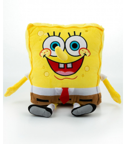 عروسک پولیشی کی تویز Kitoys کد BOBSPONGE2