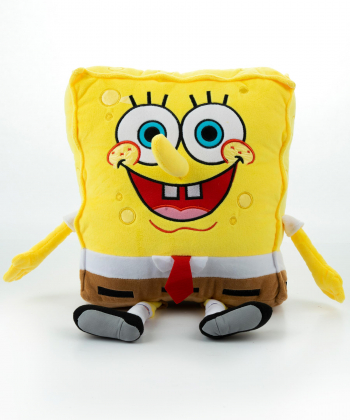 عروسک پولیشی کی تویز Kitoys کد BOBSPONGE2