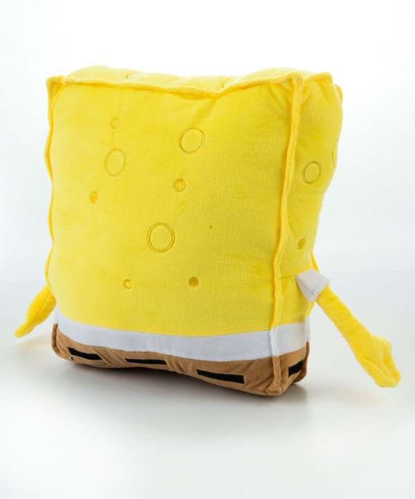 عروسک پولیشی کی تویز Kitoys کد BOBSPONGE2