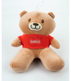 عروسک پولیشی کی تویز Kitoys کد BRTSHIRTLV