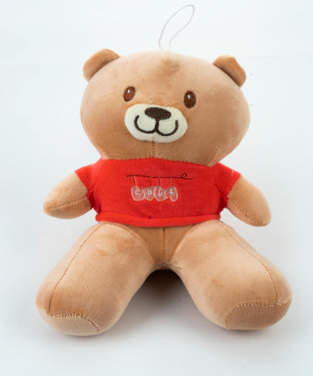 عروسک پولیشی کی تویز Kitoys کد BRTSHIRTLV