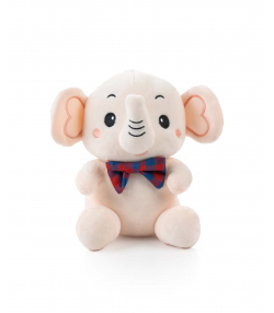 عروسک پولیشی کی تویز Kitoys کد PAPELEPHANT
