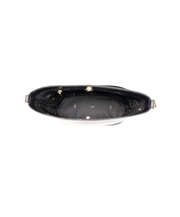 کیف دوشی زنانه چرم مشهد Mashad Leather کد s5222-001