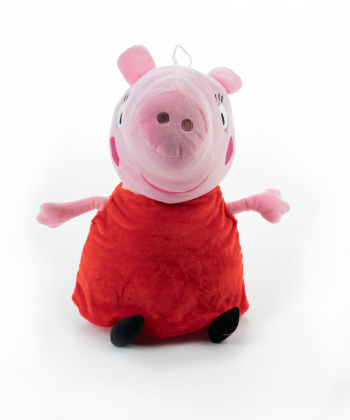 عروسک پولیشی کی تویز Kitoys کد BEARPP3