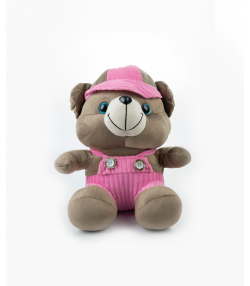 عروسک پولیشی کی تویز Kitoys کد BBEARKEBRETI