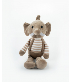 عروسک پولیشی کی تویز Kitoys کد ELEPHANTPD