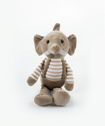 عروسک پولیشی کی تویز Kitoys کد ELEPHANTPD