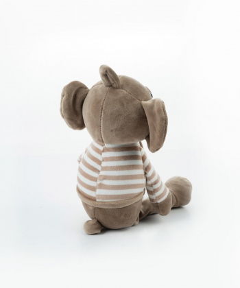 عروسک پولیشی کی تویز Kitoys کد ELEPHANTPD