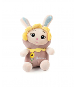 عروسک پولیشی کی تویز Kitoys کد RABBITAFTSZ1