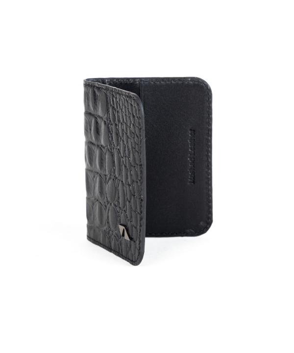 جا کارتی چرم طبیعی چرم مشهد Mashad Leather کد d0623-001
