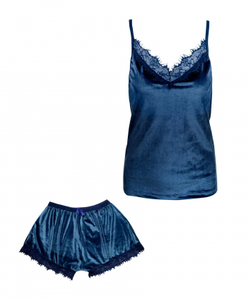 ست لباس خواب زنانه مکسوریا Maxoria کد 0720